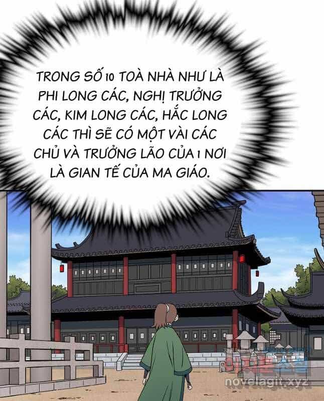 Hoành Tảo Cửu Châu - Chương 49 - ảnh 41