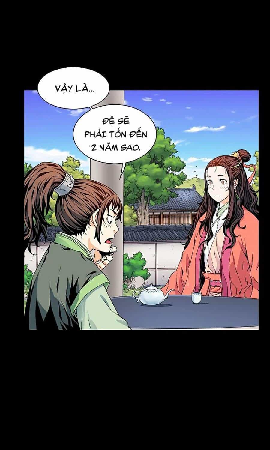 Hoành Tảo Cửu Châu - Chương 5 - ảnh 42