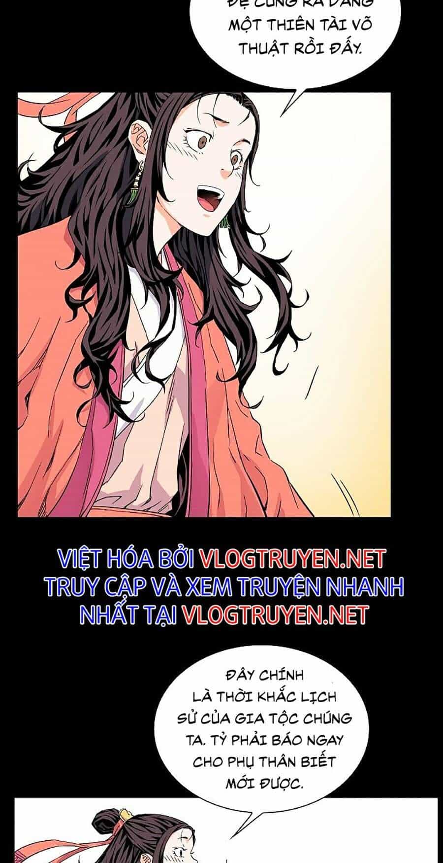 Hoành Tảo Cửu Châu - Chương 5 - ảnh 51