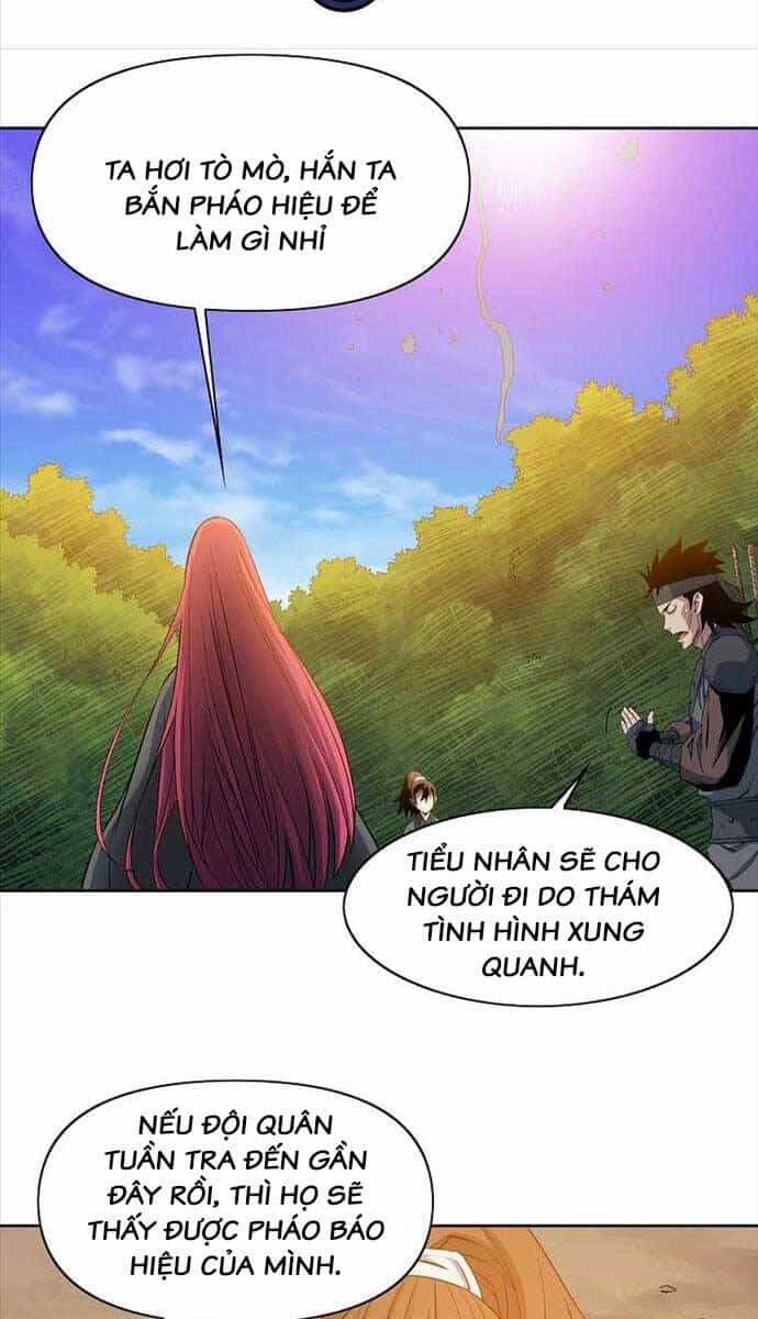 Hoành Tảo Cửu Châu - Chương 50 - ảnh 50