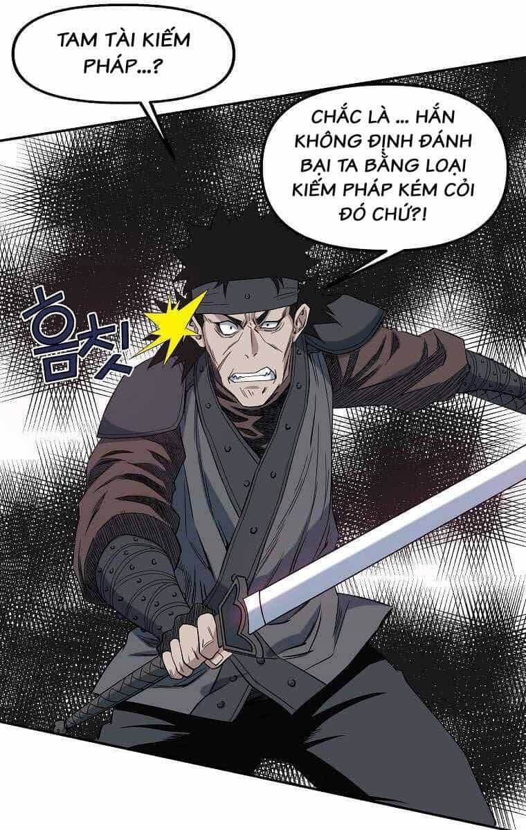 Hoành Tảo Cửu Châu - Chương 51 - ảnh 30