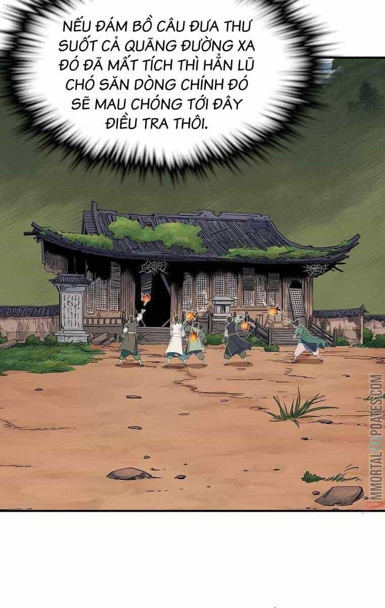 Hoành Tảo Cửu Châu - Chương 52 - ảnh 33