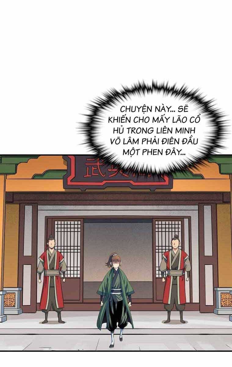 Hoành Tảo Cửu Châu - Chương 52 - ảnh 45