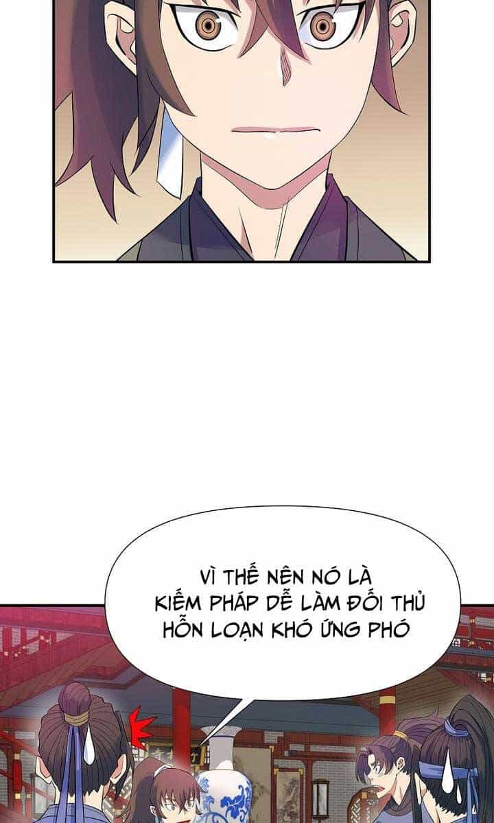 Hoành Tảo Cửu Châu - Chương 54 - ảnh 30