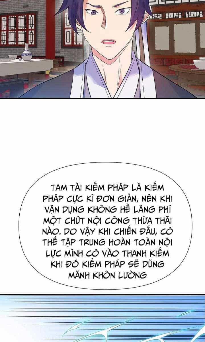 Hoành Tảo Cửu Châu - Chương 54 - ảnh 32