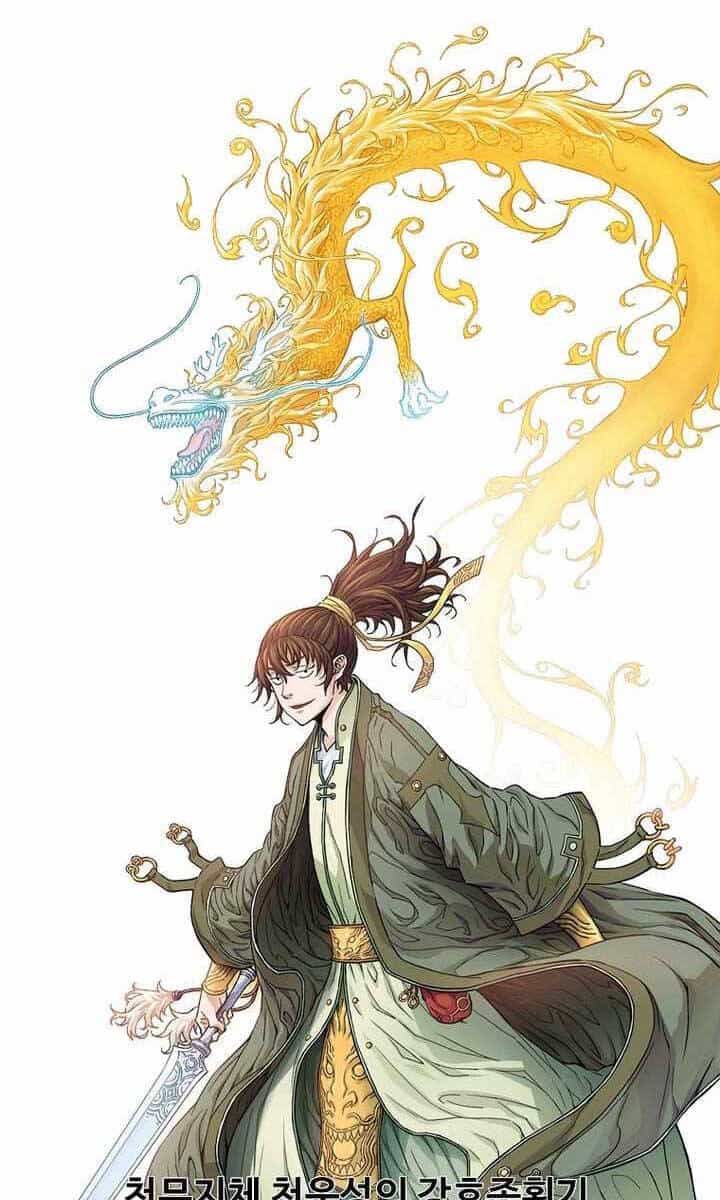 Hoành Tảo Cửu Châu - Chương 55 - ảnh 1