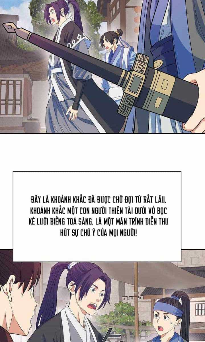 Hoành Tảo Cửu Châu - Chương 55 - ảnh 17