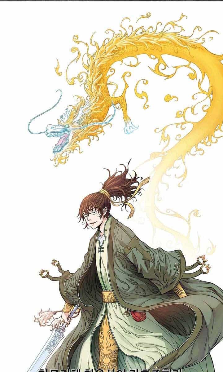 Hoành Tảo Cửu Châu - Chương 56 - ảnh 1