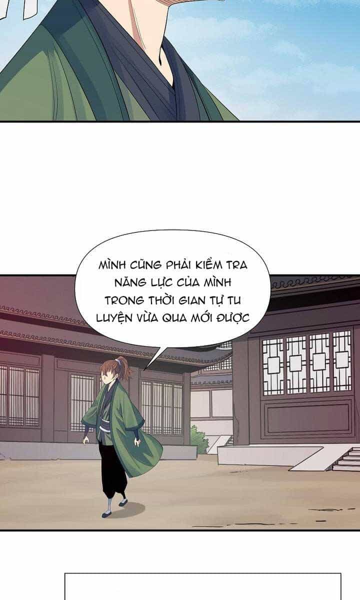 Hoành Tảo Cửu Châu - Chương 56 - ảnh 61