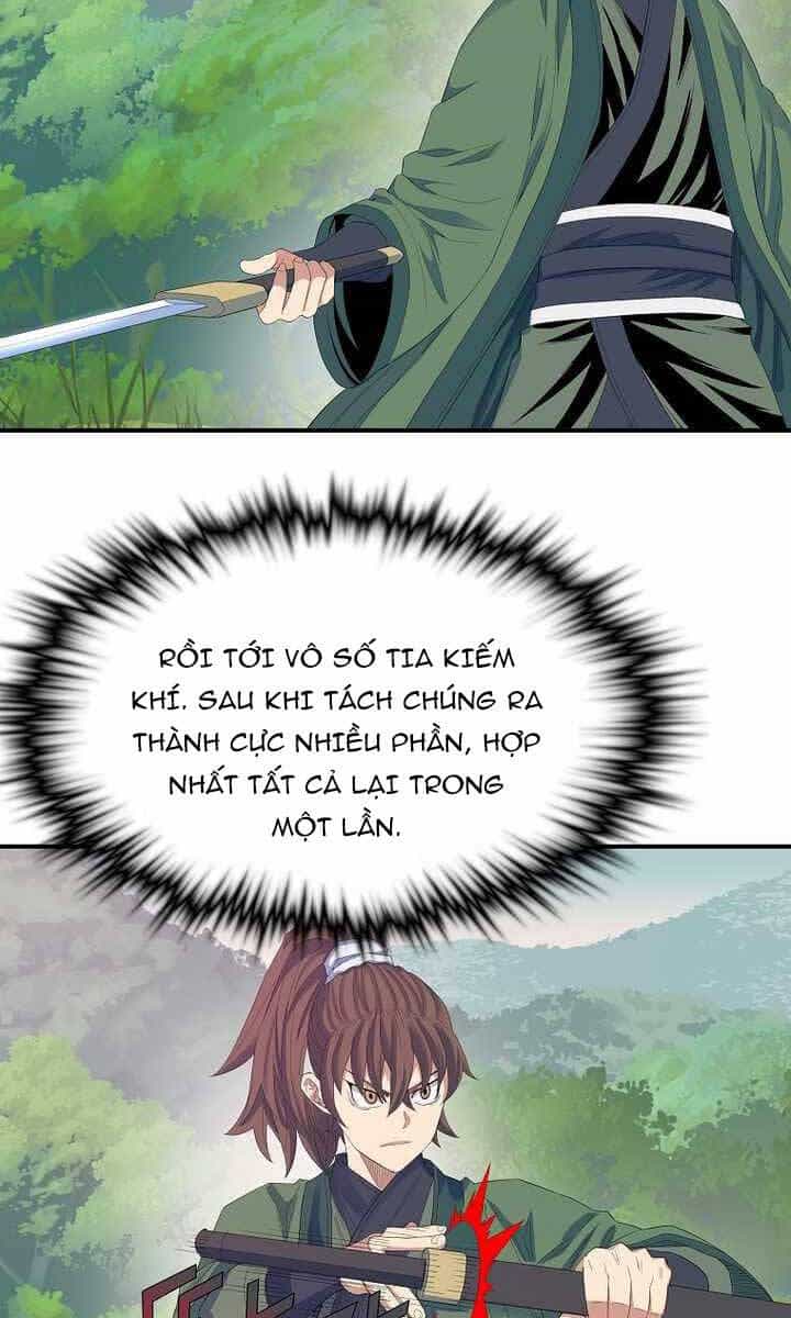 Hoành Tảo Cửu Châu - Chương 57 - ảnh 29