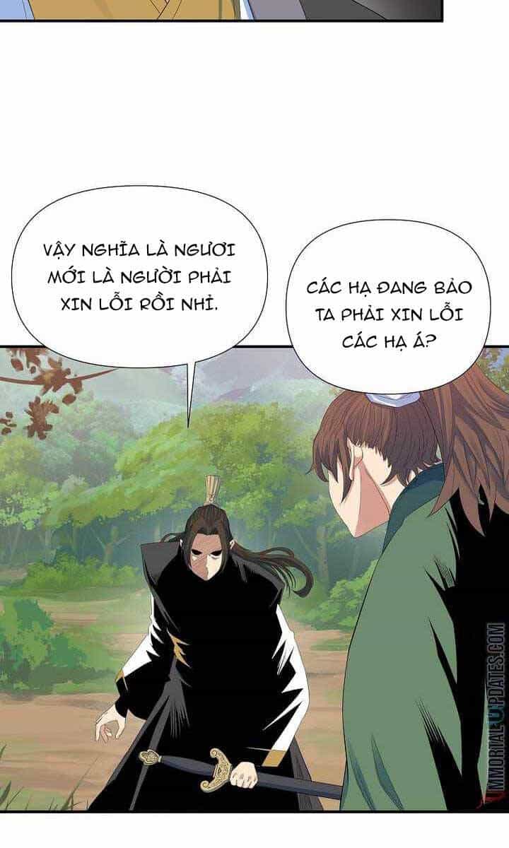 Hoành Tảo Cửu Châu - Chương 57 - ảnh 40