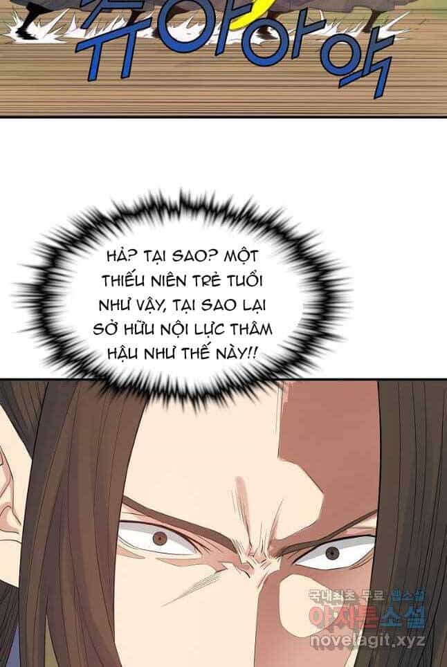 Hoành Tảo Cửu Châu - Chương 58 - ảnh 34