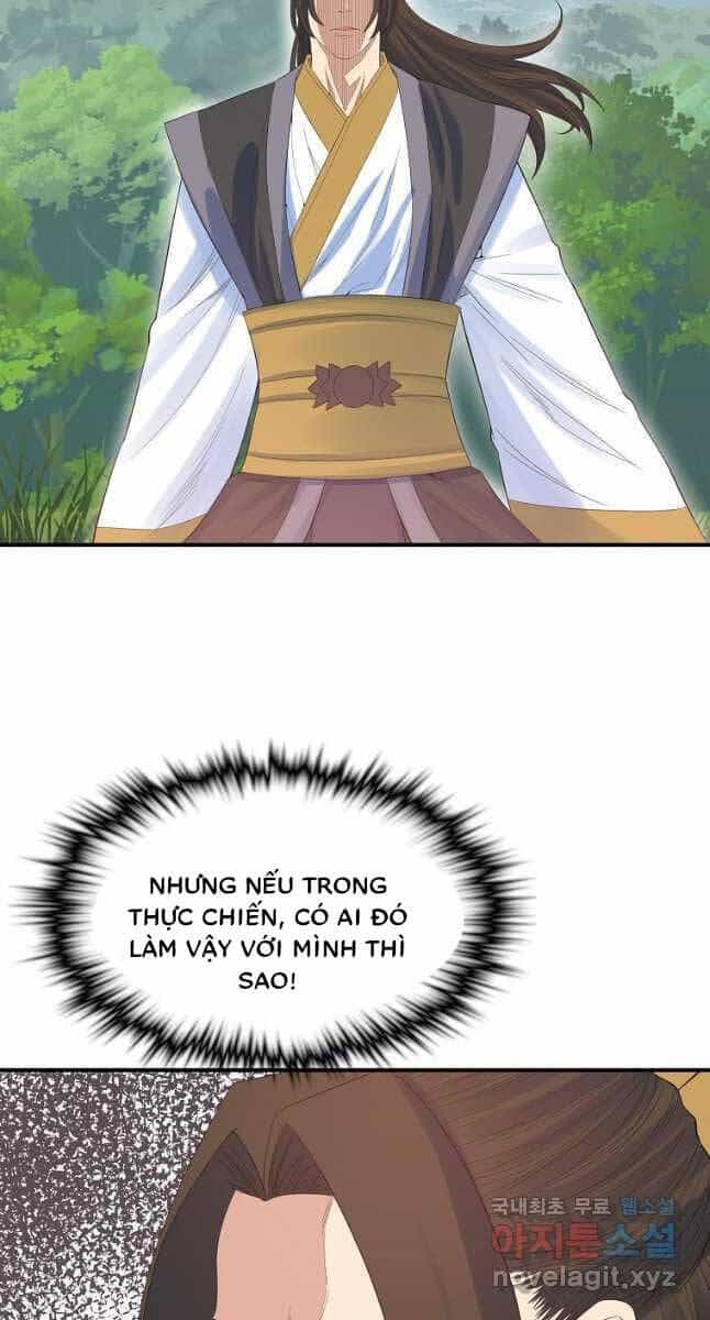 Hoành Tảo Cửu Châu - Chương 59 - ảnh 32