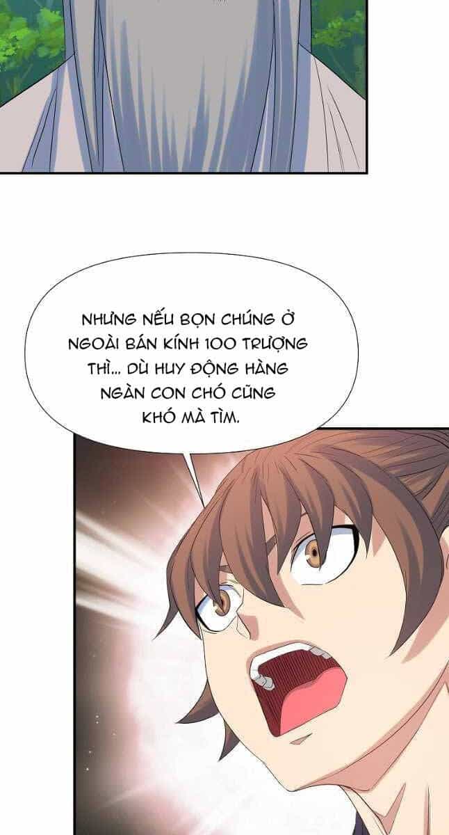 Hoành Tảo Cửu Châu - Chương 60 - ảnh 49