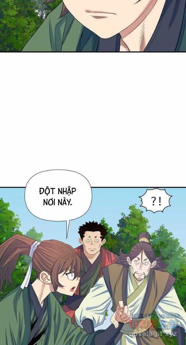 Hoành Tảo Cửu Châu - Chương 61 - ảnh 25