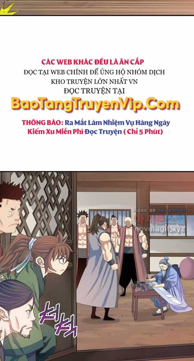 Hoành Tảo Cửu Châu - Chương 61 - ảnh 29