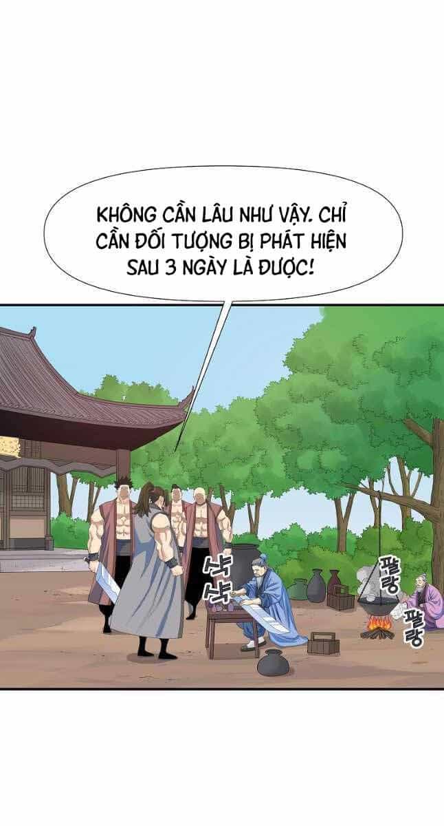 Hoành Tảo Cửu Châu - Chương 61 - ảnh 40