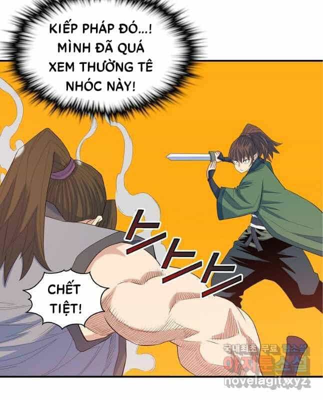Hoành Tảo Cửu Châu - Chương 62 - ảnh 21