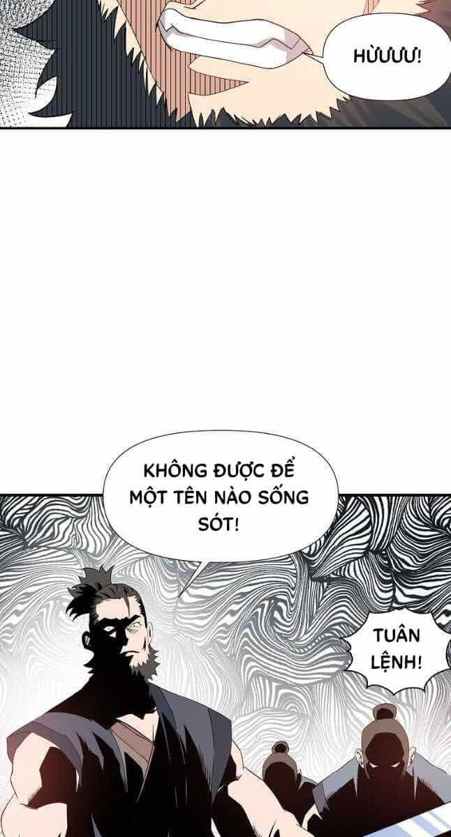 Hoành Tảo Cửu Châu - Chương 62 - ảnh 28