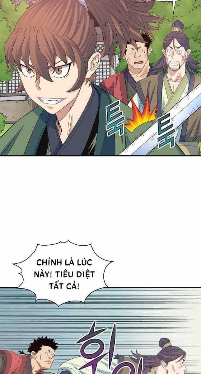 Hoành Tảo Cửu Châu - Chương 62 - ảnh 57