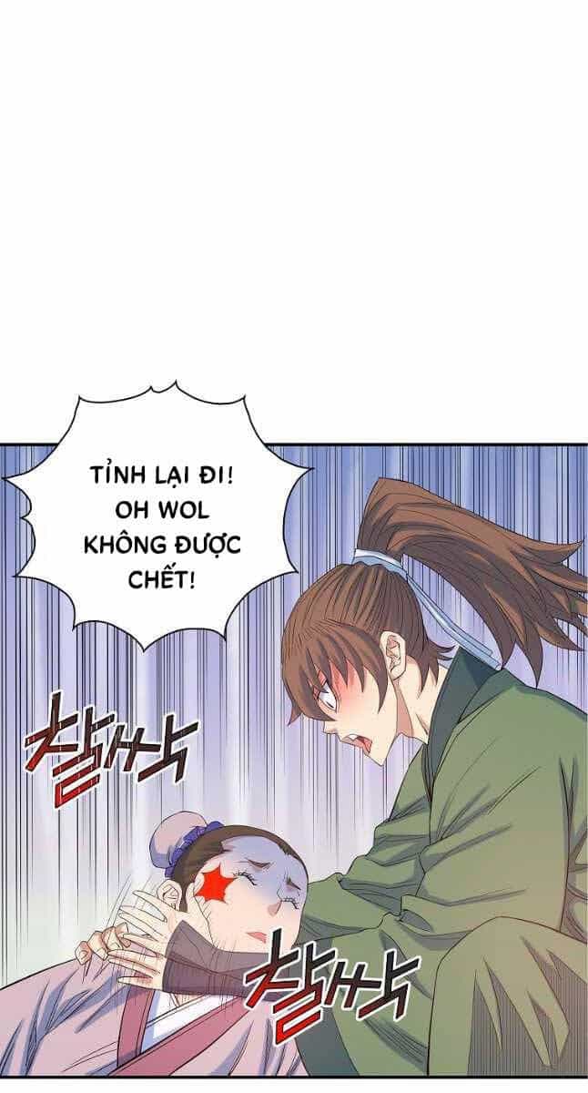 Hoành Tảo Cửu Châu - Chương 62 - ảnh 8