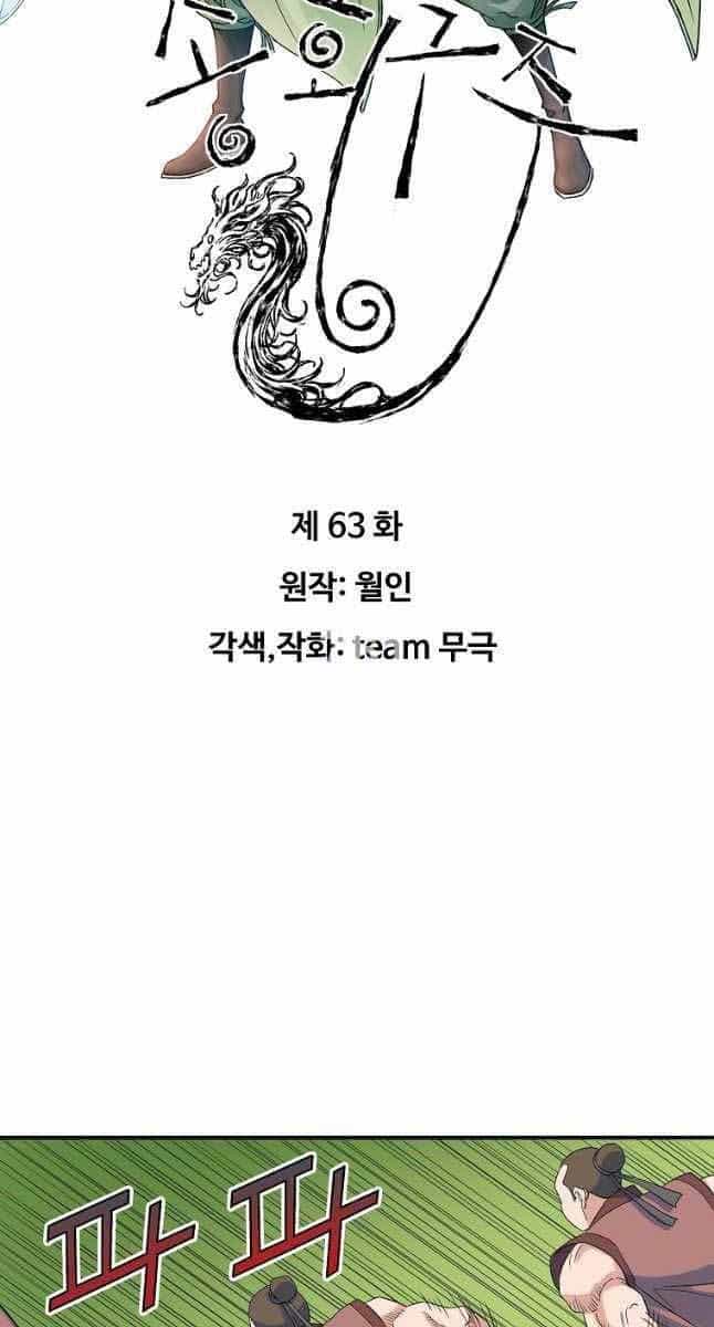 Hoành Tảo Cửu Châu - Chương 63 - ảnh 2