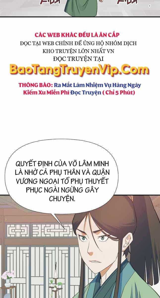 Hoành Tảo Cửu Châu - Chương 63 - ảnh 24