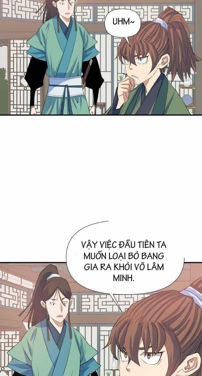 Hoành Tảo Cửu Châu - Chương 63 - ảnh 29