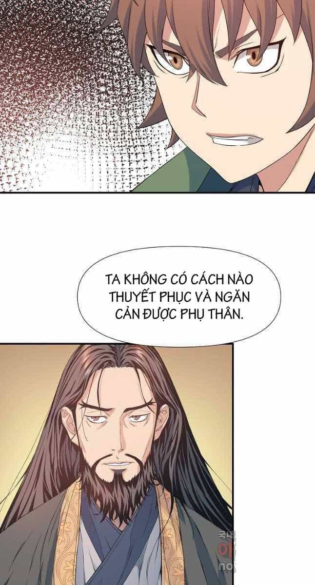 Hoành Tảo Cửu Châu - Chương 63 - ảnh 32