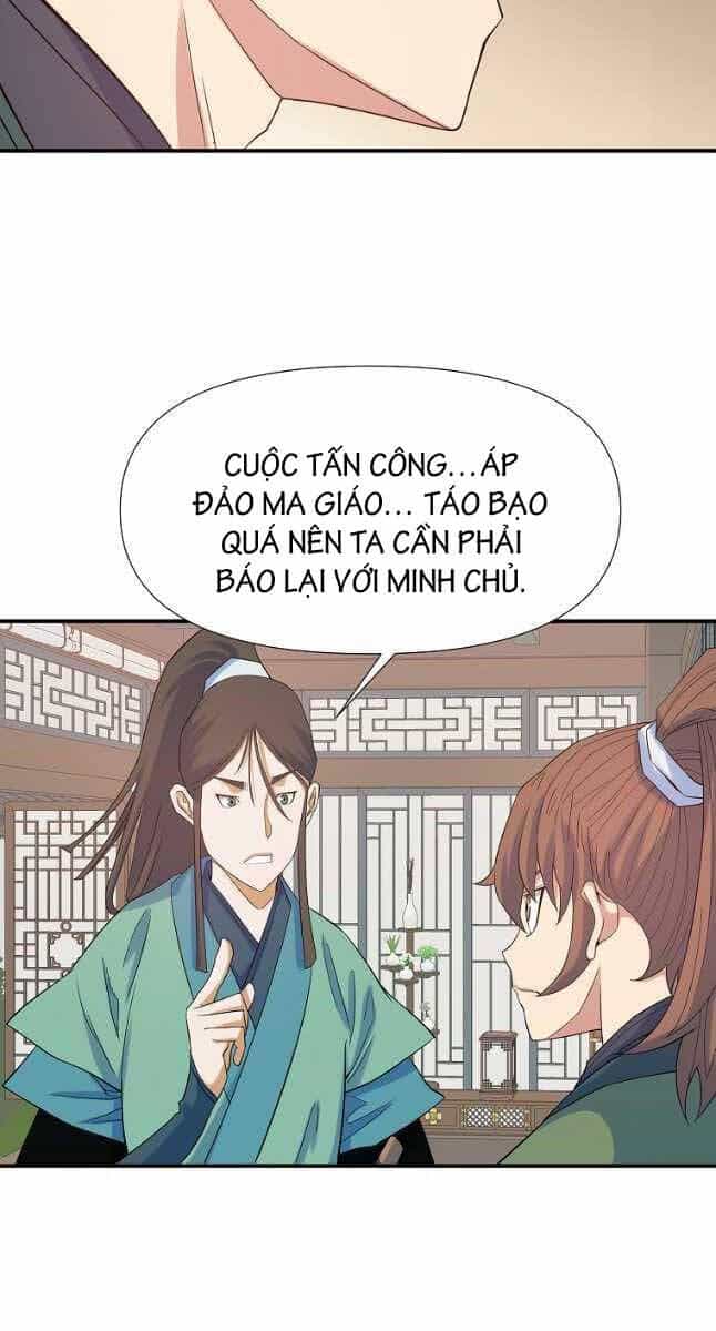Hoành Tảo Cửu Châu - Chương 63 - ảnh 35