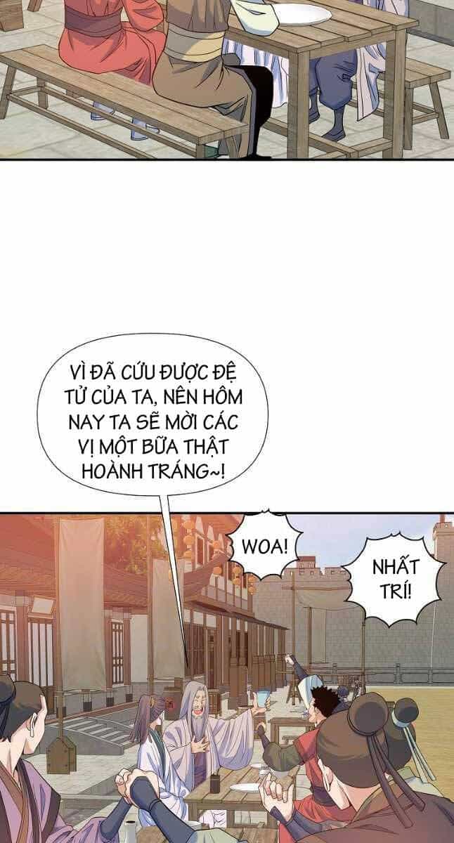 Hoành Tảo Cửu Châu - Chương 63 - ảnh 49