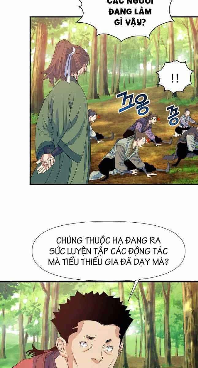 Hoành Tảo Cửu Châu - Chương 63 - ảnh 57