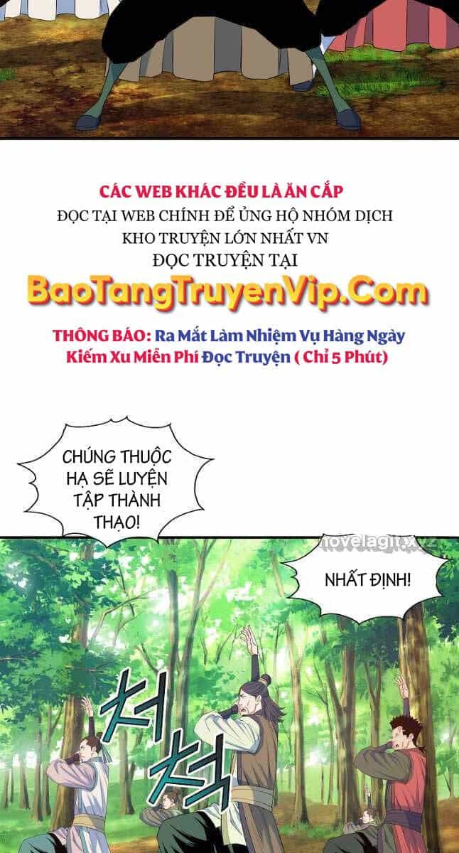 Hoành Tảo Cửu Châu - Chương 64 - ảnh 50
