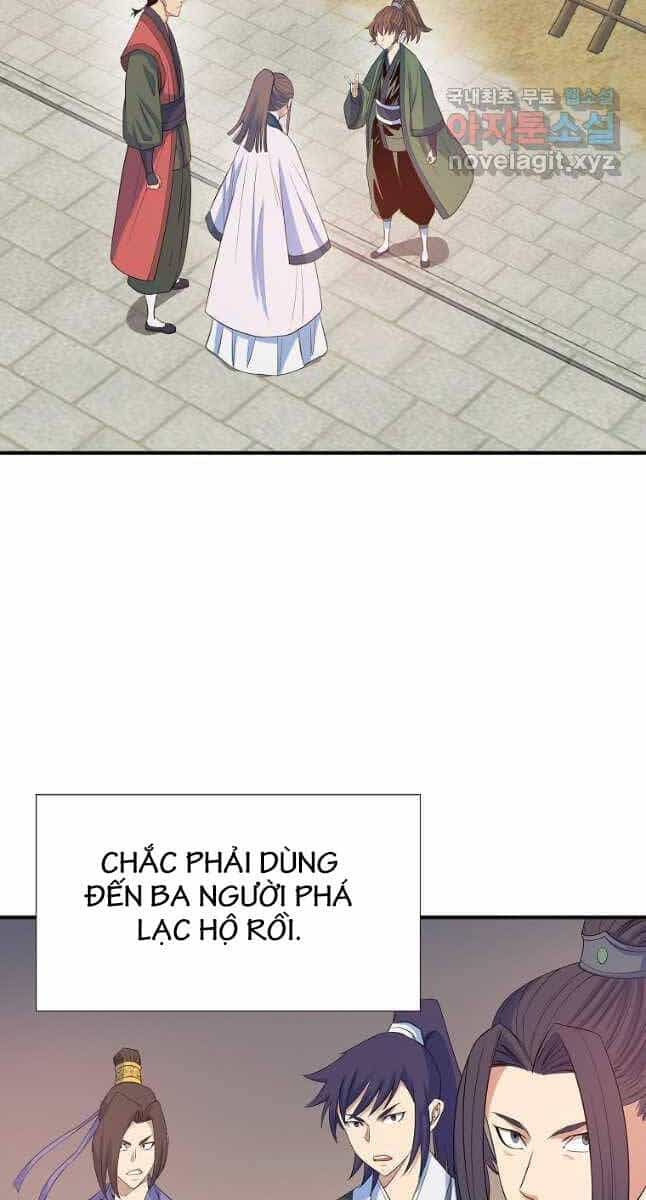 Hoành Tảo Cửu Châu - Chương 65 - ảnh 27