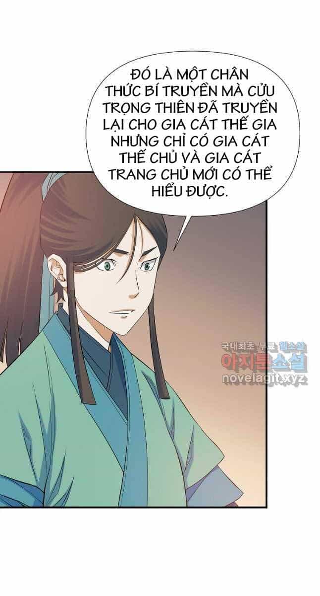 Hoành Tảo Cửu Châu - Chương 65 - ảnh 7