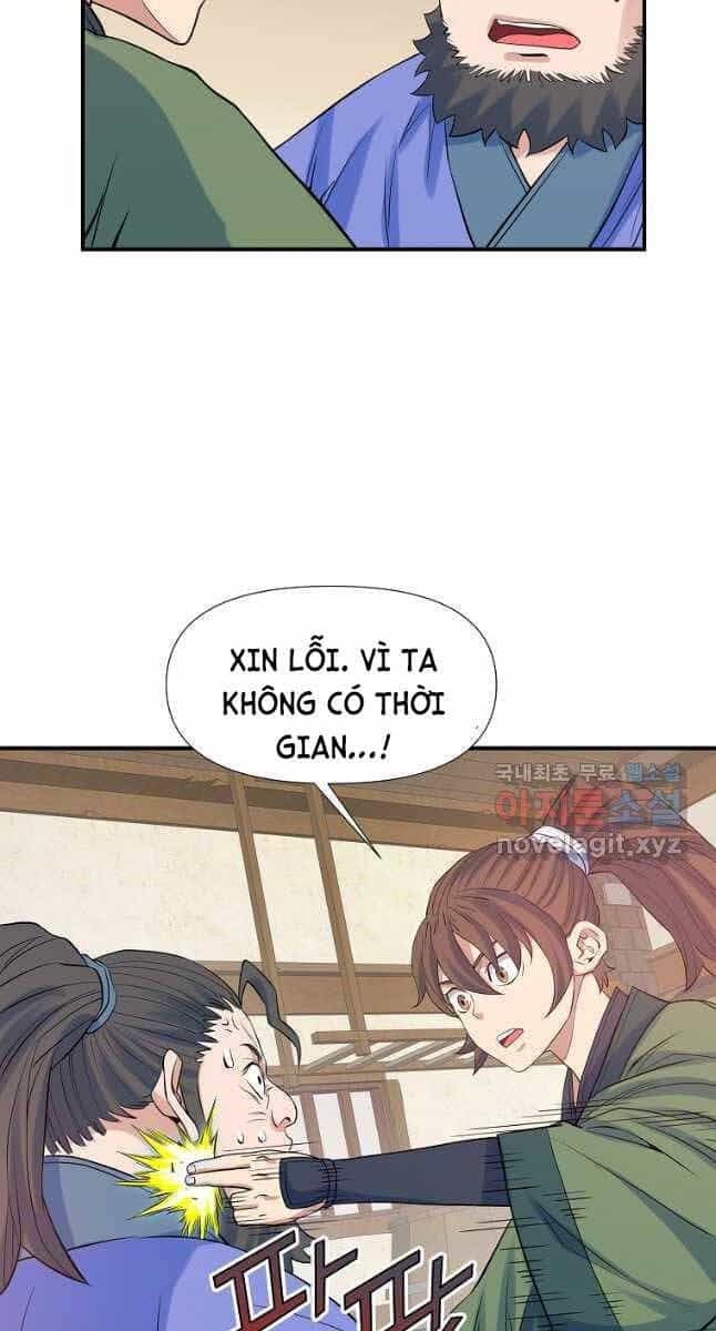 Hoành Tảo Cửu Châu - Chương 66 - ảnh 23