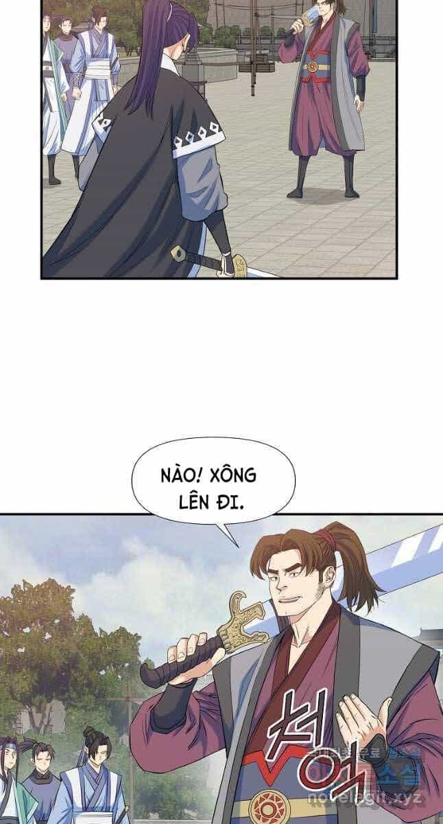 Hoành Tảo Cửu Châu - Chương 66 - ảnh 32