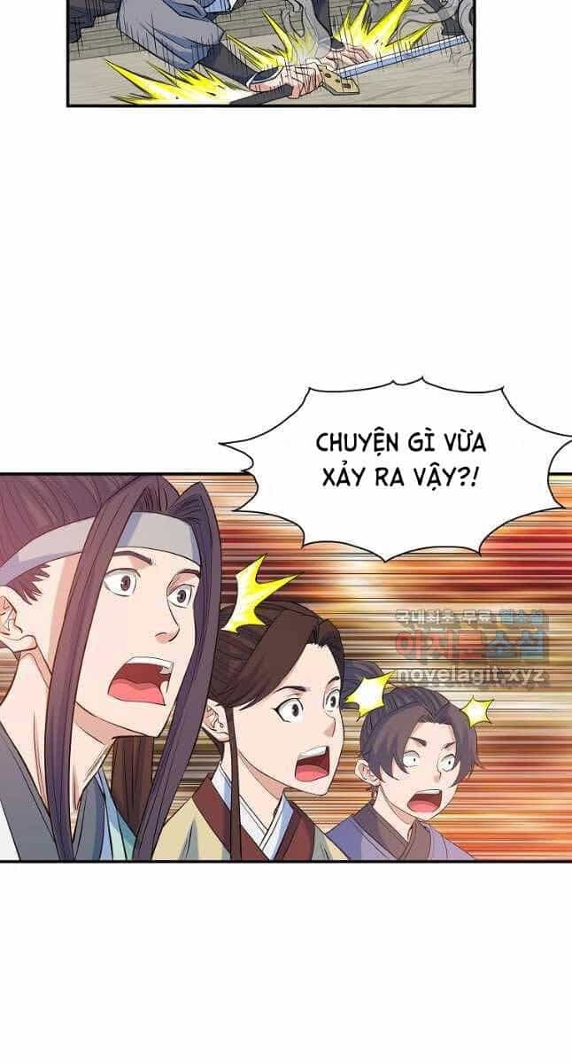 Hoành Tảo Cửu Châu - Chương 66 - ảnh 43