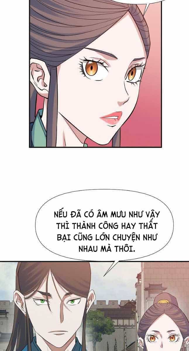 Hoành Tảo Cửu Châu - Chương 66 - ảnh 49