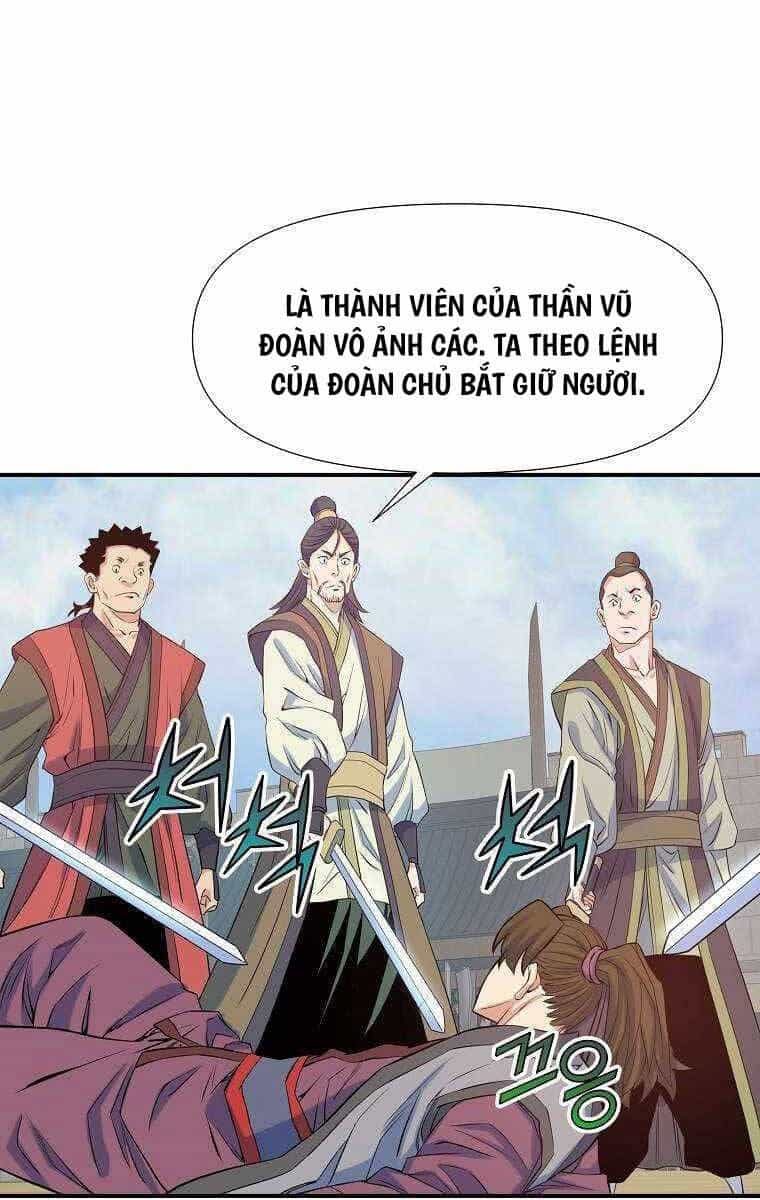 Hoành Tảo Cửu Châu - Chương 68 - ảnh 49