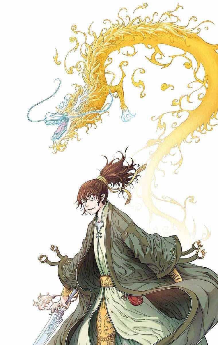 Hoành Tảo Cửu Châu - Chương 69 - ảnh 1
