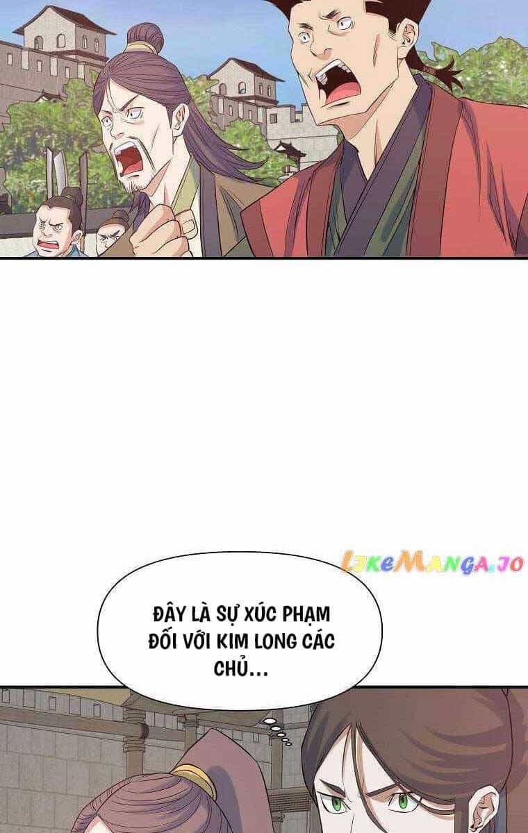 Hoành Tảo Cửu Châu - Chương 69 - ảnh 18