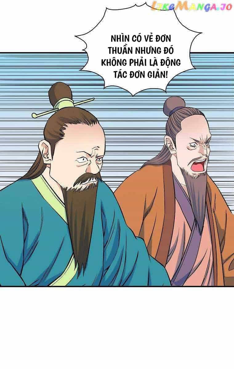 Hoành Tảo Cửu Châu - Chương 69 - ảnh 50