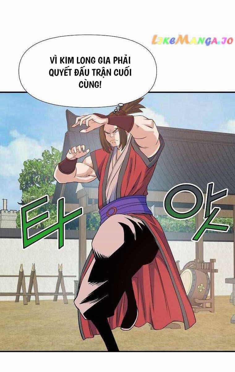 Hoành Tảo Cửu Châu - Chương 69 - ảnh 6