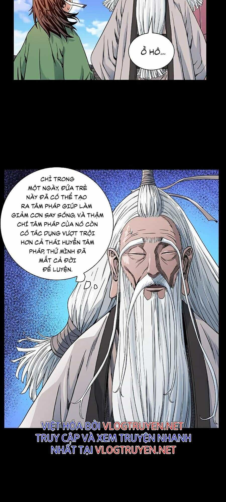 Hoành Tảo Cửu Châu - Chương 7 - ảnh 27