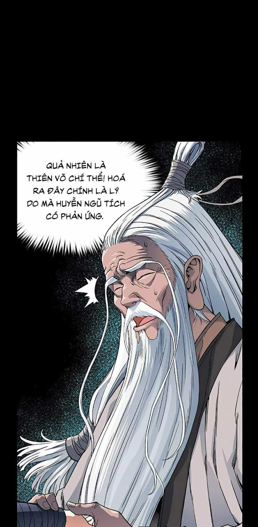 Hoành Tảo Cửu Châu - Chương 7 - ảnh 36