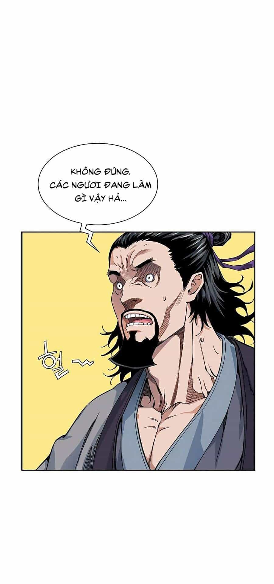 Hoành Tảo Cửu Châu - Chương 8 - ảnh 46