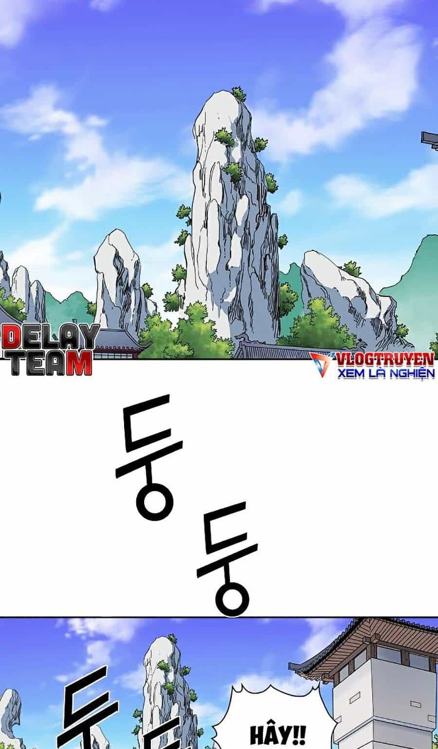 Hoành Tảo Cửu Châu - Chương 9 - ảnh 48
