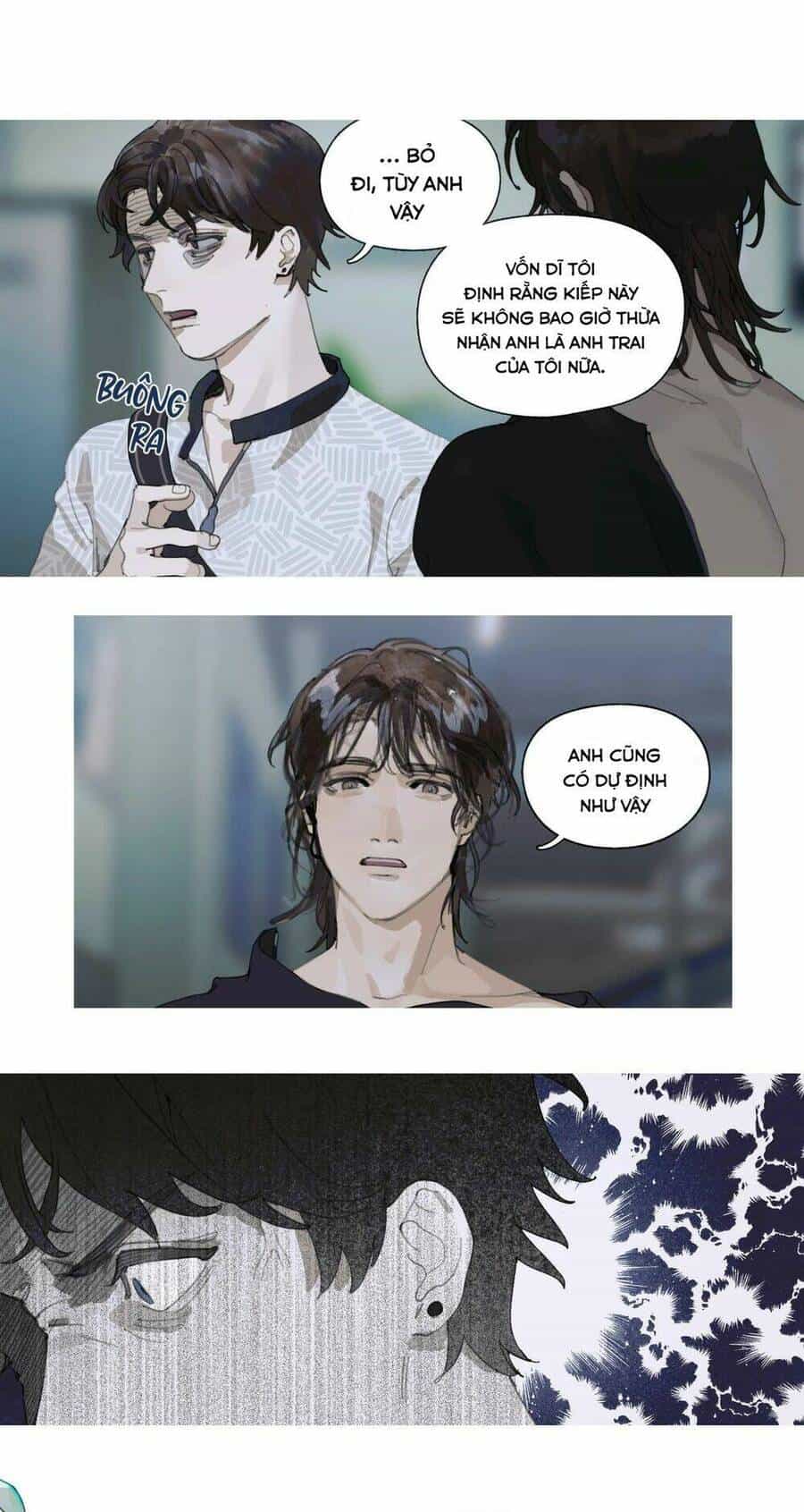 Hoạt Hải - Chương 1 - ảnh 40
