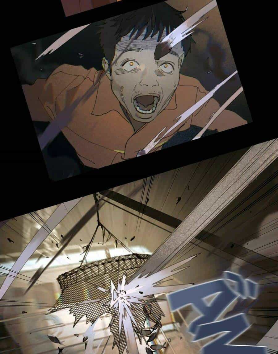 Hoạt Hải - Chương 1 - ảnh 8